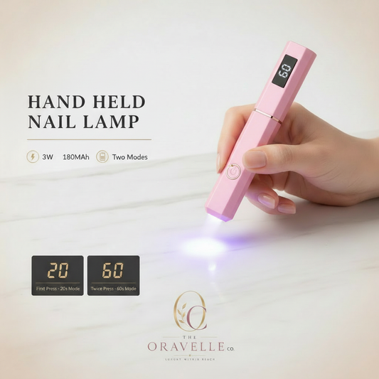 Nail Lamp Ad - No Dotted Line