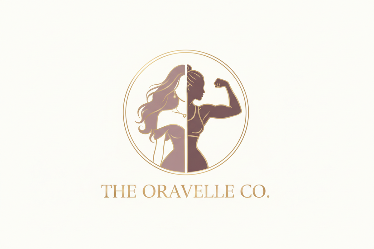 The Oravelle Co - Option B